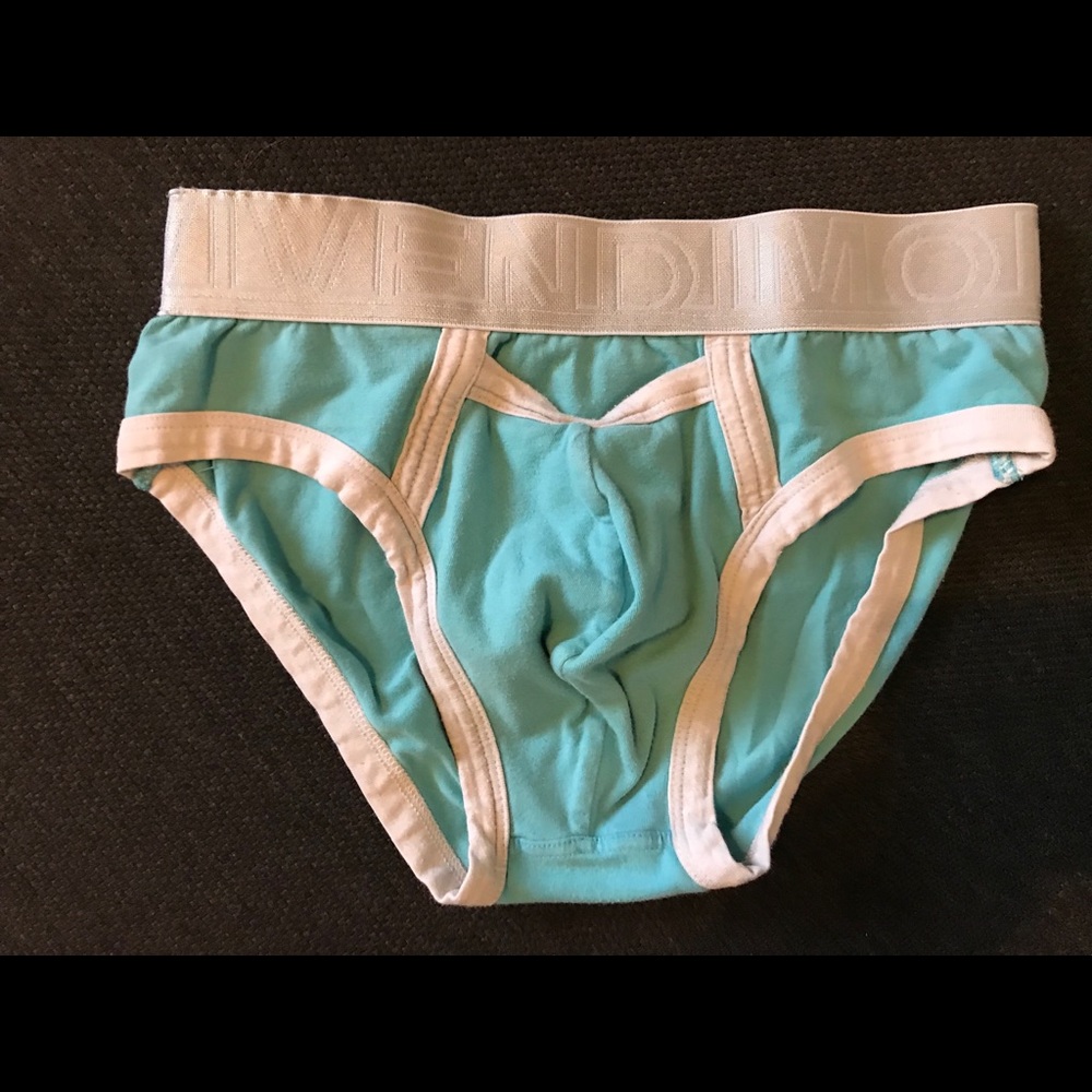 Unknown Brand Brief